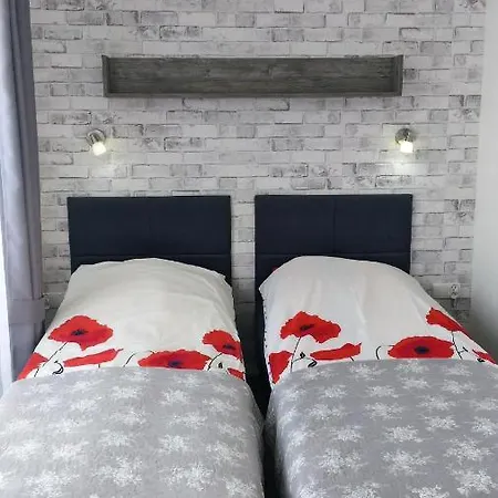 Over Lake-domki,apartamenty