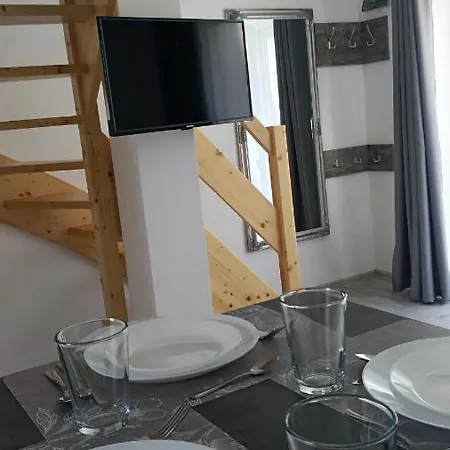 Lodge Over *