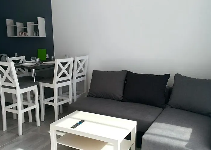 Over Lake-domki,apartamenty *