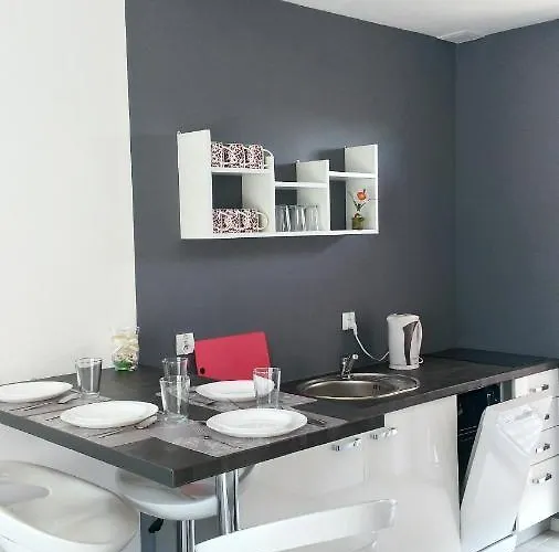 Chata Over Lake-domki,apartamenty *