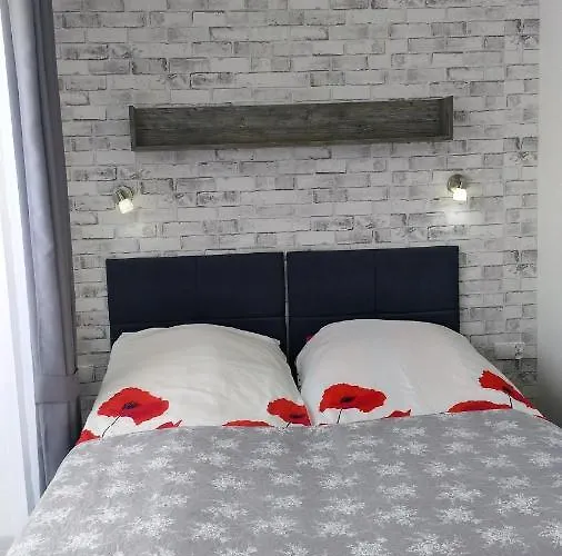 Chata Over Lake-domki,apartamenty