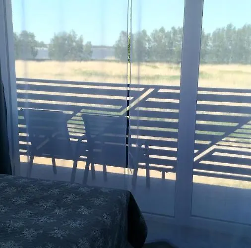 Over Lake-domki,apartamenty Mielno (Koszalin)